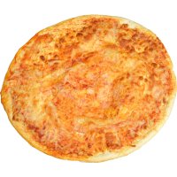 Pizza Laduc Margarita Congelada 370 Gr 6 U - 15654