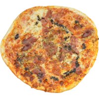 Pizza Laduc Tartufa Congelada 450 Gr 6 U - 15656