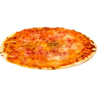 Pizza Laduc Sense Gluten Prosciutto Congelada 350 Gr - 15667