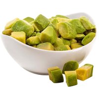 Aguacate Laduc Dados Congelado 500 Gr - 15669