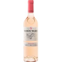 Vino Ramon Bilbao Rosado 12.5º 75 Cl - 1568