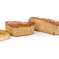 Foie De Pato Laduc Cortado En Escalopas Congelado 400 Gr - 15681