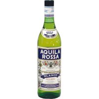 Vermouth Aquila Rossa Blanco 14.5º 1 Lt - 1569