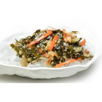 Ensalada Laduc Wakame Con Verduras Congelada 125 Gr - 15691