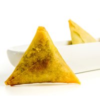 Mini Samosa Laduc Vegetal Congelada 16 Gr 160 U - 15697