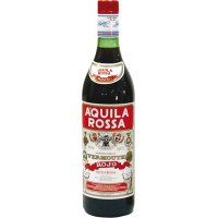 Vermouth Aquila Rossa Rojo 1 Lt 14.5º - 1570