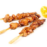 Broqueta Laduc Yakitori Congelada 25 Gr 70 U - 15703