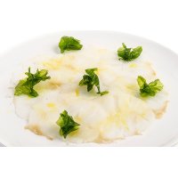 Carpaccio Laduc Bacalao 70 Gr 20 U Congelado - 15707