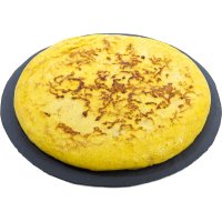 Tortilla De Patatas Laduc Con Cebolla 700gr Cg - 15710