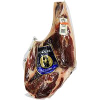 Centro Jamón Jamogar Ibérico Cebo - 15722