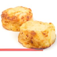 Gratín De Patates Laduc Formatge Congelat 100 Gr 15 U - 15738