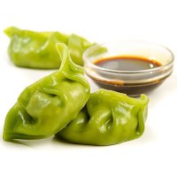 Gyoza Laduc Verde Vegetal Estuche 20 Gr 50 U Congelado - 15747