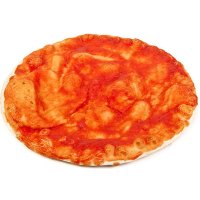 Base Pizza Laduc Con Tomate Congelada 450 Gr 20 U - 15751