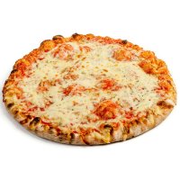 Pizza Laduc 4 Quesos Congelada 500 Gr Caja 10 U - 15754