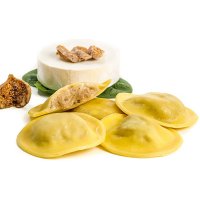 Capelli Laduc Gourmet Queso De Cabra E Higos 3 Kg Congelado - 15766