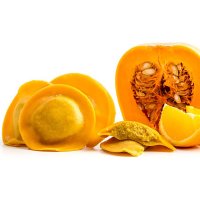 Capelli Laduc Gourmet Naranja Calabaza 3 Kg Congelado - 15767