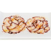 Carpaccio Laduc De Pulpo Congelado 50 Gr - 15770