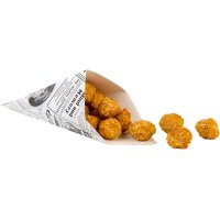 Pollastre Laduc Crispetes Congelades Bossa 500 Gr - 15783