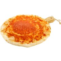 Base Pizza Laduc Con Tomate 280 Gr 12 U Congelada - 15790