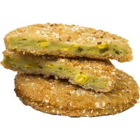 Hamburguesa Laduc Avocado Burger Vegetal Congelada 125 Gr Bossa 8 U - 15793