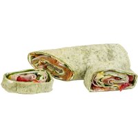 Tortilla Laduc Aguacate Congelada 30 Cm Bolsa 18 U - 15794