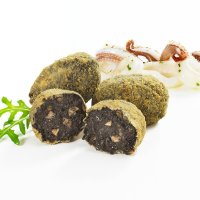 Croquetas Meson Chipirones En Su Tinta Bolsa 500 Gr - 15918