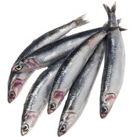 Boqueron 40-50 1 Kg - 15922