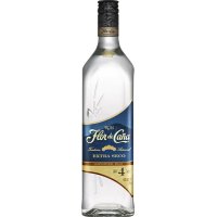 Rom Flor De Caña Blanc 4 Anys 40º 70 Cl - 1593