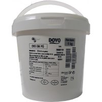 Huevo Deous En Polvo Cubo 1 Kg - 15930