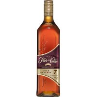 Rom Flor De Caña 7 Anys 40º 70 Cl - 1594