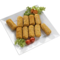 Croquetes Ortega 5 Bolets Bossa 1 Kg - 15964