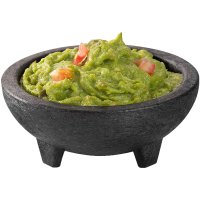 Salsa Idg Guacamole Bossa 500 Gr - 15995