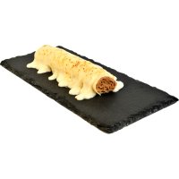 Canelones Ortega Carne Super Xl Sin Bechamel Congelado 135 Gr 7 U - 15997