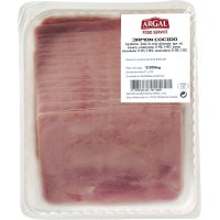 Pernil Cuit Argal Extra Food Service Llesques 0º - 16031