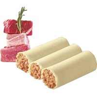 Canelones La Bona Cuina Supremo Carta Carne Sin Bechamel Congelados 60 Gr 80 U - 16035