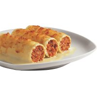 Canelones La Bona Cuina Caseros Carne Sin Bechamel 40 Gr 120 U - 16042