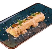 Canelones La Bona Cuina Grandcanelón Suprema Brandada Bacalao Sin Bechamel Congelado 24 U - 16059