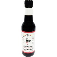 Salsa Kimono Teriyaki Ampolla 250 Ml - 16062