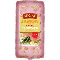 Jamón Cocido Argal Extra Sándwich 3 Kg Aprox. - 16070
