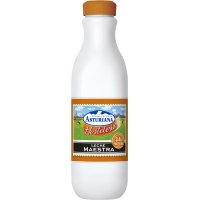 Leche Asturiana Maestra Hostelería Botella 1.5 Lt - 16094