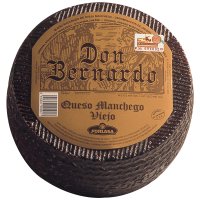 Queso Don Bernardo Oro Rueda - 16117