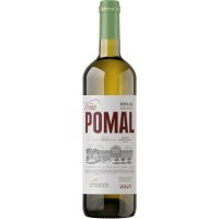 Vino Viña Pomal Blanco 13º 75 Cl - 1612