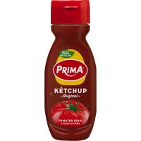Ketchup Prima Original Pet 290 Gr - 16145