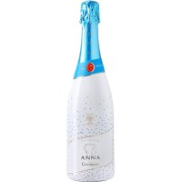 Cava Codorniu Anna Ice Edition 11.5º 75 Cl - 1618