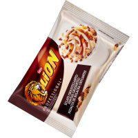 Topping Nestlé Lion Mix-in 400 Gr - 16180