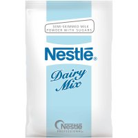 Leche En Polvo Nestlé Professional Semi Bolsa 500 Gr - 16182