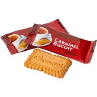 Galletas Crispins Caramelo Estuche 5.6 Gr 300 U - 16189 Galletas Crispins Caramelo Estuche 5.6 Gr 300 U - 16189