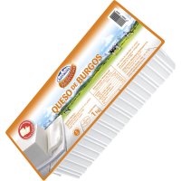 Queso Fresco Asturiana Hostelería Burgos Tarrina 1 Kg - 16211