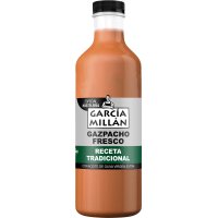 Gazpacho García Millán Receta Tradicional 1.15 Lt - 16223