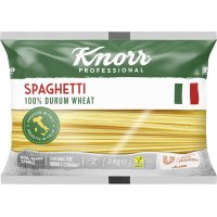 Espaguetti Knorr Bolsa 3 Kg - 16229